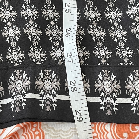 NWOT Max Studio Open Front Kimono Sleeve Jacket M - Picture 10 of 10